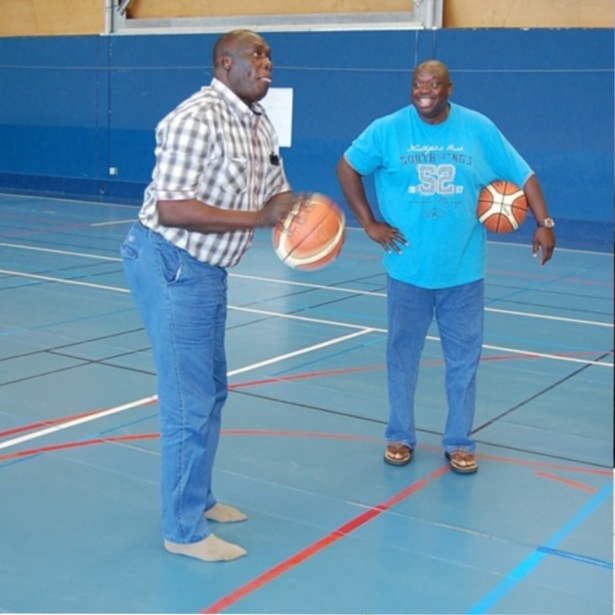 FSBB : Des anciennes gloires dénoncent le 3e mandat de Me Babacar Ndiaye FSBB : Des anciennes gloires dénoncent le 3e mandat de Me Babacar Ndiaye