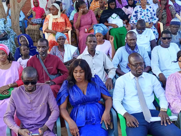 Ndioum: La jeunesse de Benno dénonce la gestion "partisane et clanique" de leur coalition et demande une audience avec Macky Ndioum: La jeunesse de Benno dénonce la gestion "partisane et clanique" de leur coalition et demande une audience avec Macky