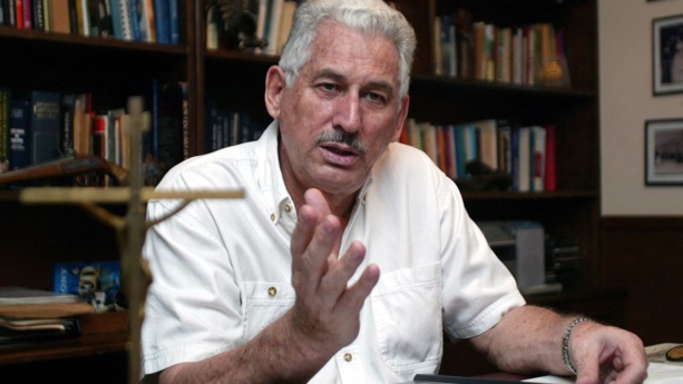 Décès de l'officier bolivien qui avait capturé Che Guevara en 1967 Décès de l'officier bolivien qui avait capturé Che Guevara en 1967