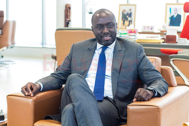 Sa gestion critiquée, Abdou Karim Fofana fait arrêter Cheikh Gadiaga Sa gestion critiquée, Abdou Karim Fofana fait arrêter Cheikh Gadiaga