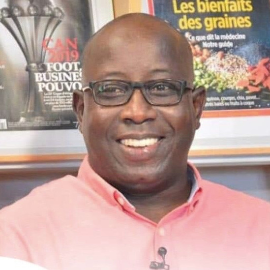 E-MEDIA INVEST : Alassane Samba Ndiop nommé
