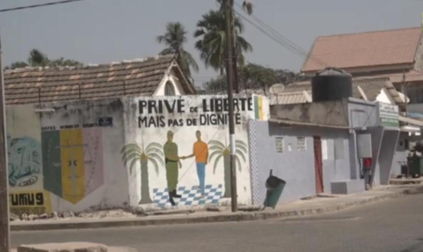 PRISON DE ZIGUINCHOR : Les détenus en grève de la faim illimitée PRISON DE ZIGUINCHOR : Les détenus en grève de la faim illimitée