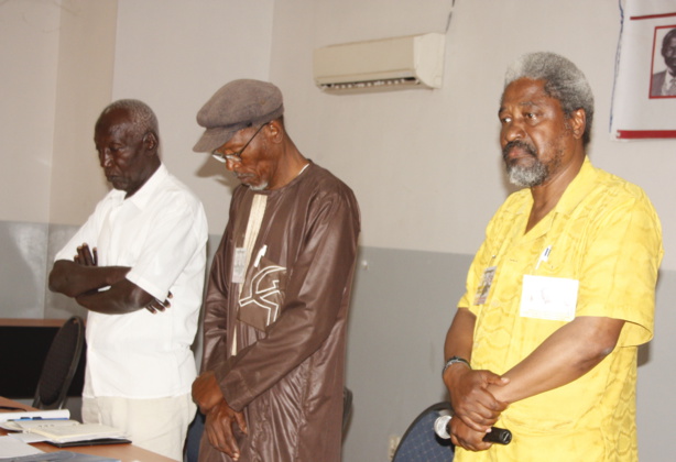 Sunugal : l’impasse politico-judiciaire du pouvoir liberal neocolonial agonisant (Diagne Fodé Roland) Sunugal : l’impasse politico-judiciaire du pouvoir liberal neocolonial agonisant (Diagne Fodé Roland)