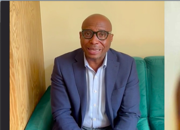 Barthélemy Dias a retrouvé ses 300k followers. Mais à quel prix ? Remontada ? (Par Mountaga Cissé) Barthélemy Dias a retrouvé ses 300k followers. Mais à quel prix ? Remontada ? (Par Mountaga Cissé)