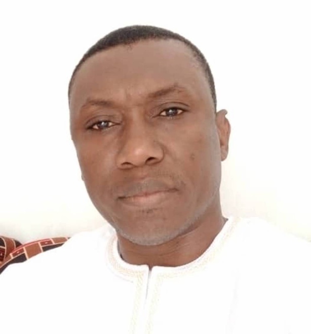 Présidentielles de 2024 : Idy tient un langage de vérité aux Sénégalais ! (Par Dr Cheikh Hane) Présidentielles de 2024 : Idy tient un langage de vérité aux Sénégalais ! (Par Dr Cheikh Hane)