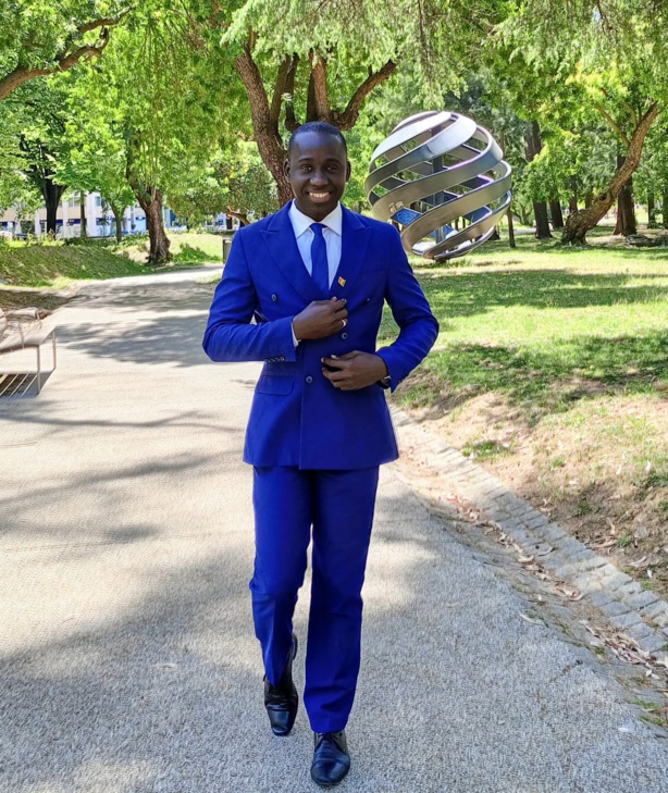 Appartenir à l’ethnie Diola n’est pas synonyme de Rebelle (Par Vieux Malang DIATTA ) Appartenir à l’ethnie Diola n’est pas synonyme de Rebelle (Par Vieux Malang DIATTA )