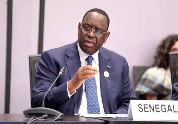 Ouverture du procès Sonko-Adji Sarr : Ce que le parti de Macky Sall demande à ses militants