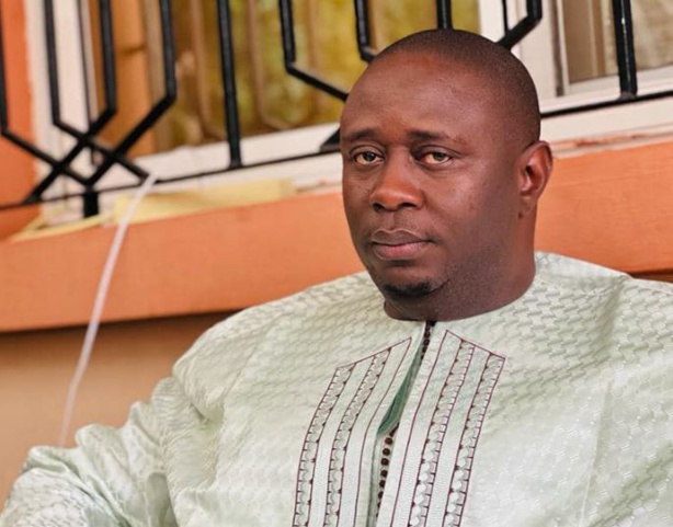 Présidentielle : Ablaye Khouma déconseille à Macky de faire un 3e mandat