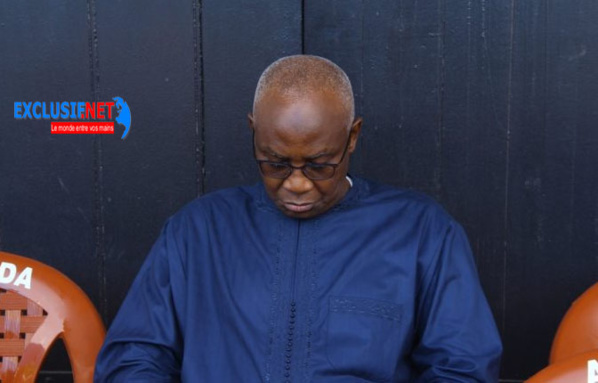 Sicap Liberté: Le domicile du ministre Serigne Mbaye Thiam attaqué Sicap Liberté: Le domicile du ministre Serigne Mbaye Thiam attaqué