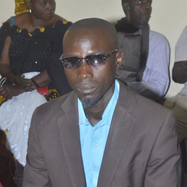 Bignona : Un responsable de Pastef arrêté Bignona : Un responsable de Pastef arrêté