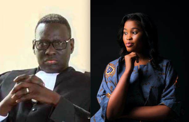 Me Abdou Dialy Kane, avocat de Adji Sarr sur le procès : "On est dans le flou total" Me Abdou Dialy Kane, avocat de Adji Sarr sur le procès : "On est dans le flou total"