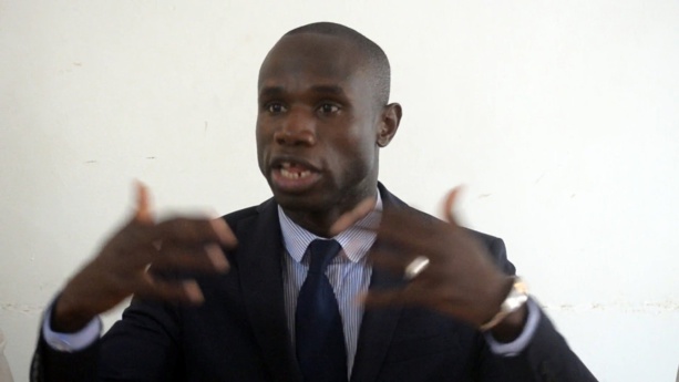 Me Diockou : «Soutenir Ousmane Sonko, c'est protéger notre démocratie et notre état de droit  »