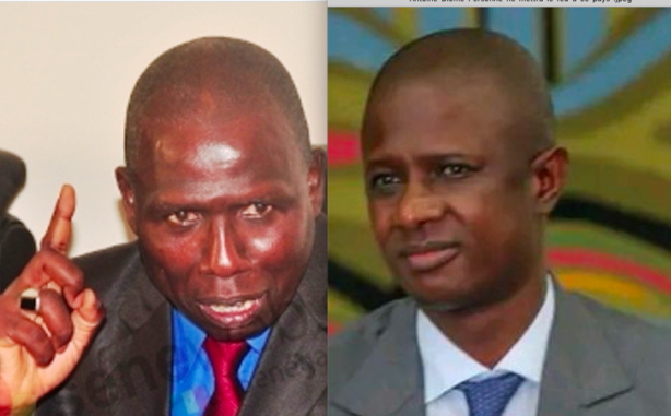 «L’attaque qui a été faite au domicile Ousmane Sonko a été faite sans aucune base légale », selon Alioune NDAO, ancien procureur