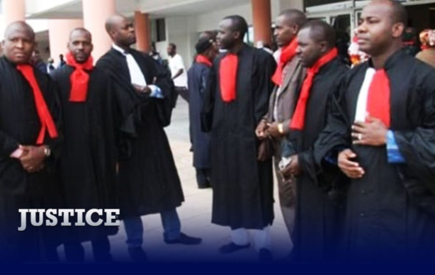 Justice : l’UNTJ reprend la grève