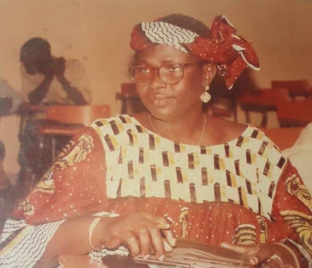 Oussouye : Décès de l'ancienne députée libérale, Émilie Diatta Oussouye : Décès de l'ancienne députée libérale, Émilie Diatta