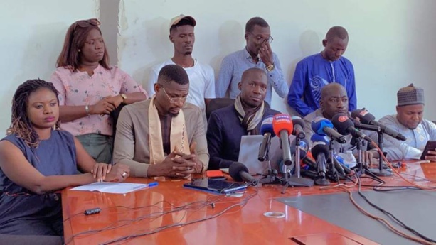 Sénégal : Les FM24 qualifient le F24 d'un repère de "pyromanes, revanchards..."