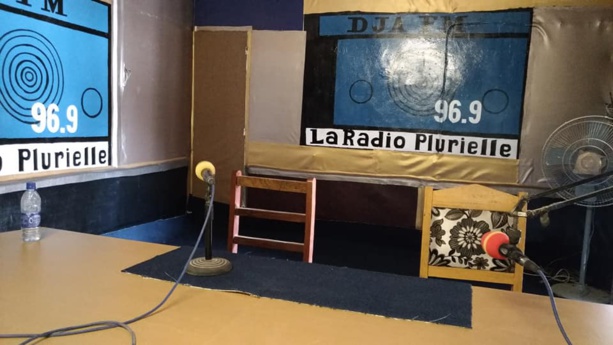 Tchad: deux radios privées n’émettent plus, faute d’énergie Tchad: deux radios privées n’émettent plus, faute d’énergie