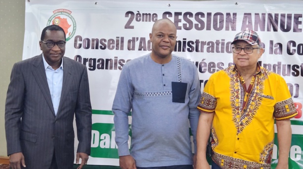 Patronat de l’industrie touristique de l’espace Cedeao : Le ministre Mame Mbaye Niang magnifie le rôle majeur de l’icône Racine Sy Patronat de l’industrie touristique de l’espace Cedeao : Le ministre Mame Mbaye Niang magnifie le rôle majeur de l’icône Racine Sy