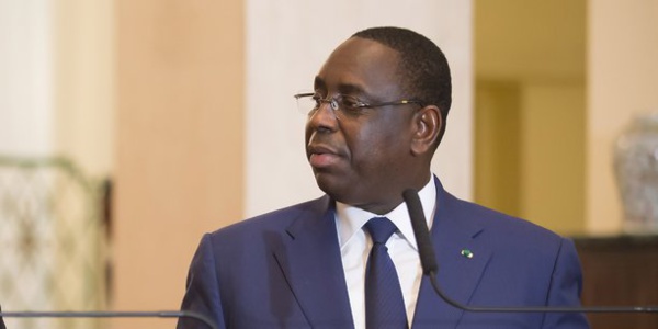 "62% des Sénégalais ne sont pas contents de la gouvernance économique de  Macky" (Journaliste)