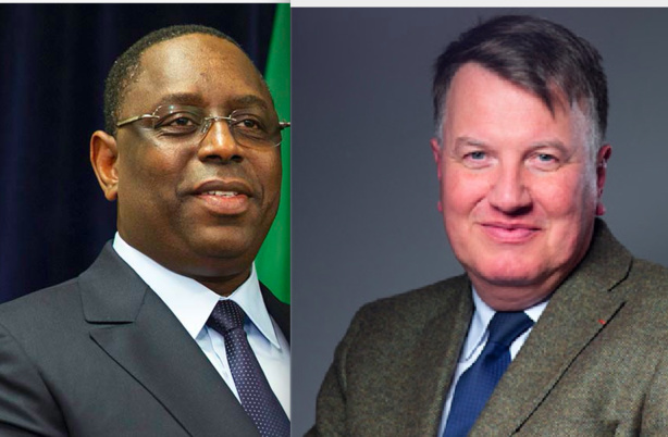 Présidentielle 2024 : Un juriste français valide la candidature de Macky Sall.