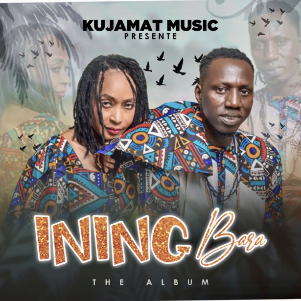 Casamance : le groupe Kujamat sort l’Album « Inimbara » Casamance : le groupe Kujamat sort l’Album « Inimbara »