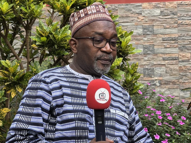 Est-il raisonnable de vouloir « dialoguer » sans Pastef et Ousmane Sonko ? (Par Amadou Tidiane Wone) Est-il raisonnable de vouloir « dialoguer » sans Pastef et Ousmane Sonko ? (Par Amadou Tidiane Wone)