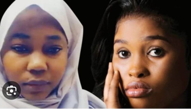 Ndeye Khady Ndiaye : « Le jour où j’ai surpris Adji Sarr assise sur les jambes d'un homme...» Ndeye Khady Ndiaye : « Le jour où j’ai surpris Adji Sarr assise sur les jambes d'un homme...»