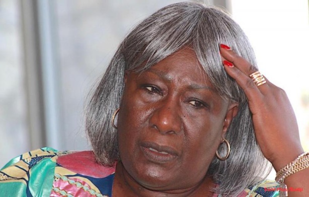 L’essentiel est notre République (Par Ndioro NDIAYE) L’essentiel est notre République (Par Ndioro NDIAYE)