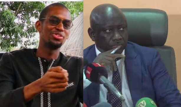 Procès verbal modifié : Le Capitaine Touré mouille l'ex Procureur Serigne Bassirou Gueye Procès verbal modifié : Le Capitaine Touré mouille l'ex Procureur Serigne Bassirou Gueye