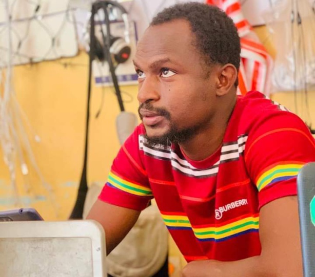 Tension politico-judiciaire au Sénégal : un jeune leader politique appelle la jeunesse au calme