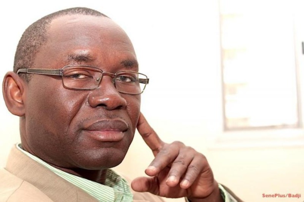 "Soutenir le journaliste Serigne Saliou Guèye, c’est défendre l’honneur et la dignité des journalistes sénégalais". Par Seybani Sougou