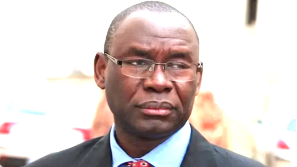 Tribunal de Dakar : Serigne Saliou Gueye placé sous mandat de dépôt