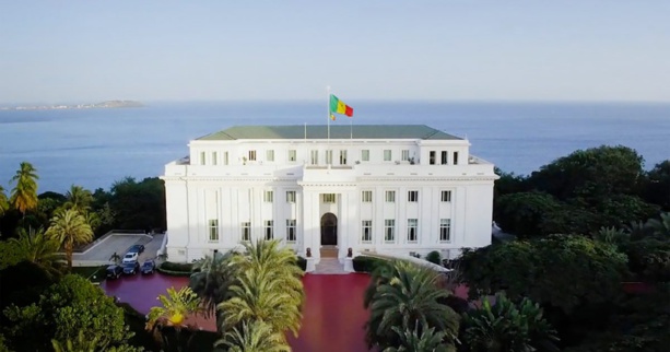 Sénégal : Les sites internet de la Présidence, du gouvernement...attaqués Sénégal : Les sites internet de la Présidence, du gouvernement...attaqués