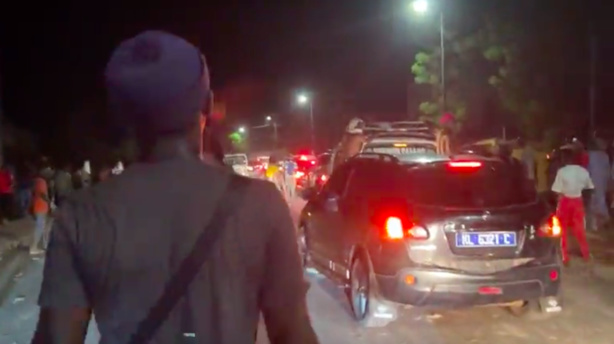 Kolda : Un mort lors des heurts entre "Patriotes" et forces de l’ordre