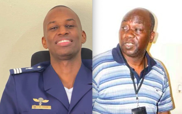 Le capitaine Touré tance le commissaire Keita : "Autant dire que l'honnêteté intellectuelle ne vous intéresse malheureusement pas" Le capitaine Touré tance le commissaire Keita : "Autant dire que l'honnêteté intellectuelle ne vous intéresse malheureusement pas"