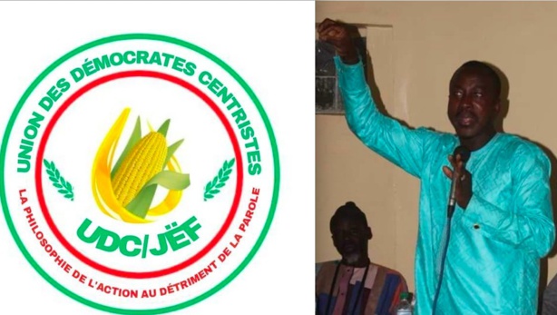 Sénégal : Bouh Camara et Cie lancent un nouveau parti politique