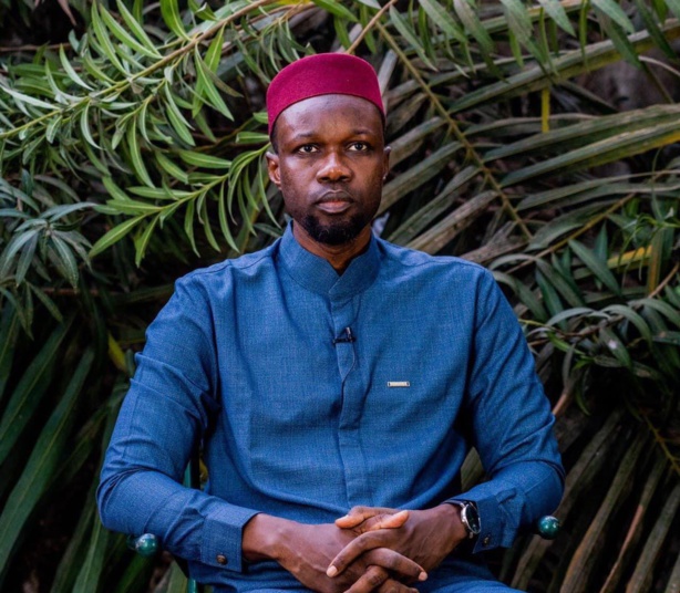 Les mises en garde de SONKO sur des manifestants tués par les FDS : "Nous allons poursuivre ces dossiers jusqu'au niveau international" Les mises en garde de SONKO sur des manifestants tués par les FDS : "Nous allons poursuivre ces dossiers jusqu'au niveau international"