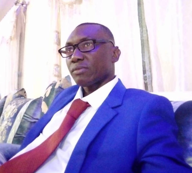 Dialogue National : le Mouvement "SÉNÉGAL LIBRE" du Dr Cheikh Hane annonce sa participation 