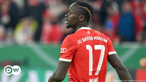 Sadio Mané : “Il est temps d’aller se reposer et de revenir plus fort” Sadio Mané : “Il est temps d’aller se reposer et de revenir plus fort”