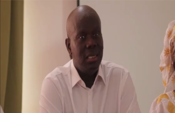 Attaques du domicile Aida Mbodj : Malick Gakou dénonce un “acte lâche”