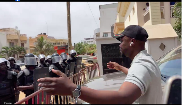 Ce mercredi, les élus de l'opposition iront libérer Ousmane Sonko Ce mercredi, les élus de l'opposition iront libérer Ousmane Sonko