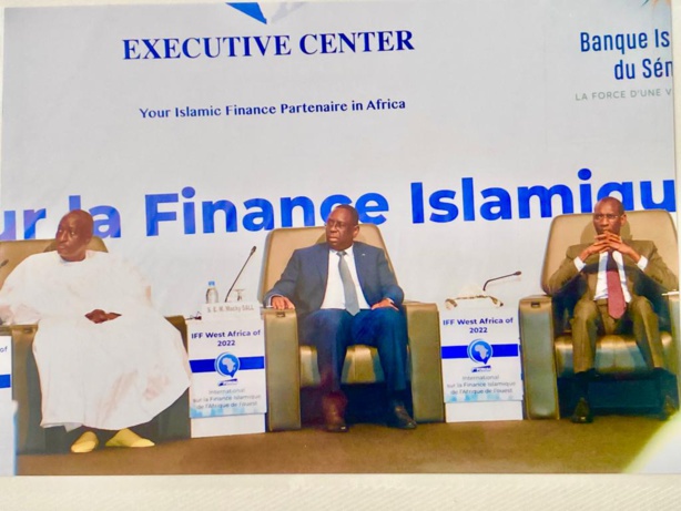Finance Islamique de l’Afrique de l’Ouest : la 8ème édition se tiendra à Dakar