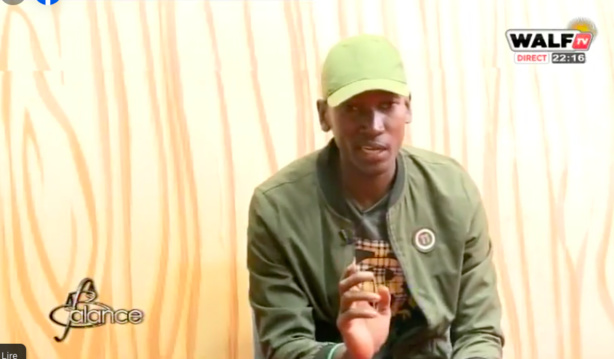 Sûreté Urbaine: l'étudiant Midou Karamba libéré Sûreté Urbaine: l'étudiant Midou Karamba libéré