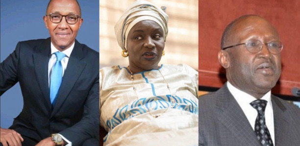 Trois anciens Premiers ministres interpellent le président Macky Sall