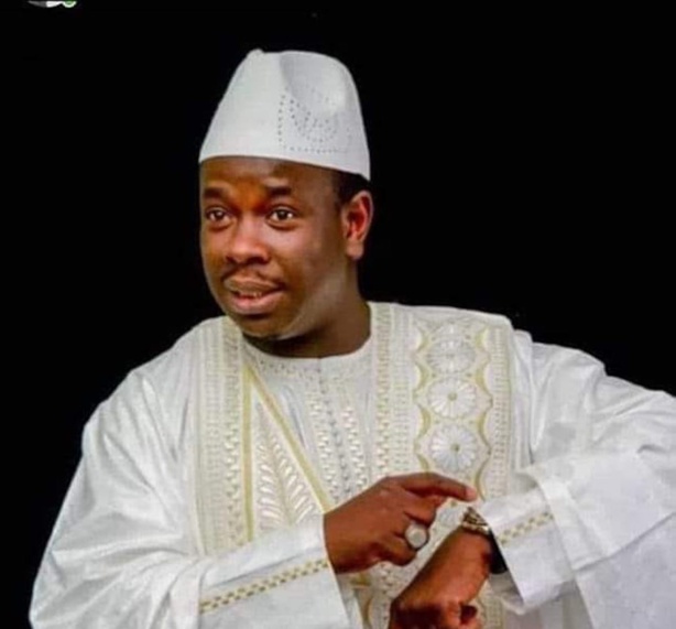 Birame Souleye Diop libéré Birame Souleye Diop libéré