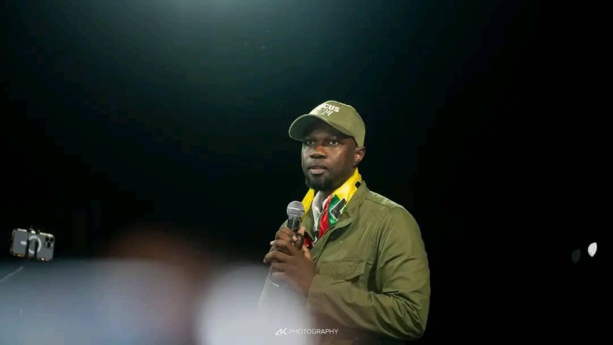 Affaire Sweety Beauty: Ousmane Sonko disqualifié des faits de viol