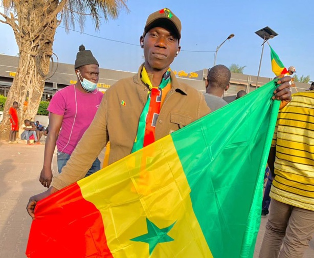 Affrontement à Ziguinchor : Un manifestant tué Affrontement à Ziguinchor : Un manifestant tué