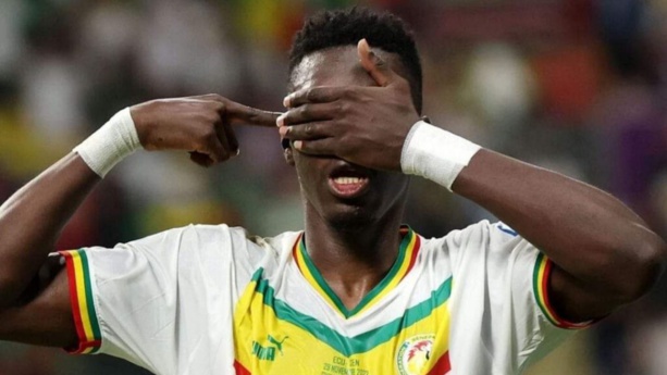 Emeutes au Sénégal: La réaction de Ismaïla Sarr Emeutes au Sénégal: La réaction de Ismaïla Sarr