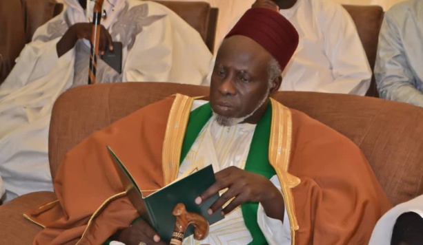 Ni justicier ni juge, rien qu’une bonne volonté qui cherche une bonne voie ! (Par SERIGNE AMADOU CISSÉ NDIEGUÈNE) Ni justicier ni juge, rien qu’une bonne volonté qui cherche une bonne voie ! (Par SERIGNE AMADOU CISSÉ NDIEGUÈNE)