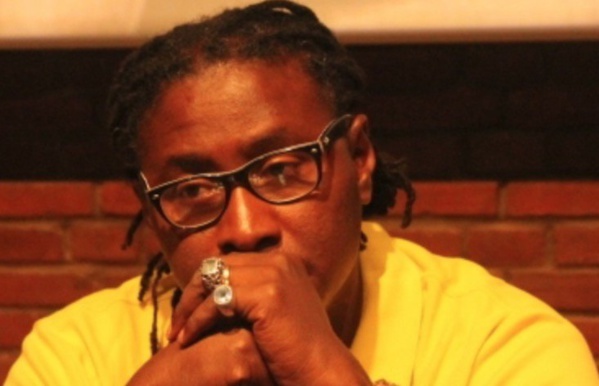 Didier Awadi : « Ce procès est juste décevant et son verdict absolument honteux »